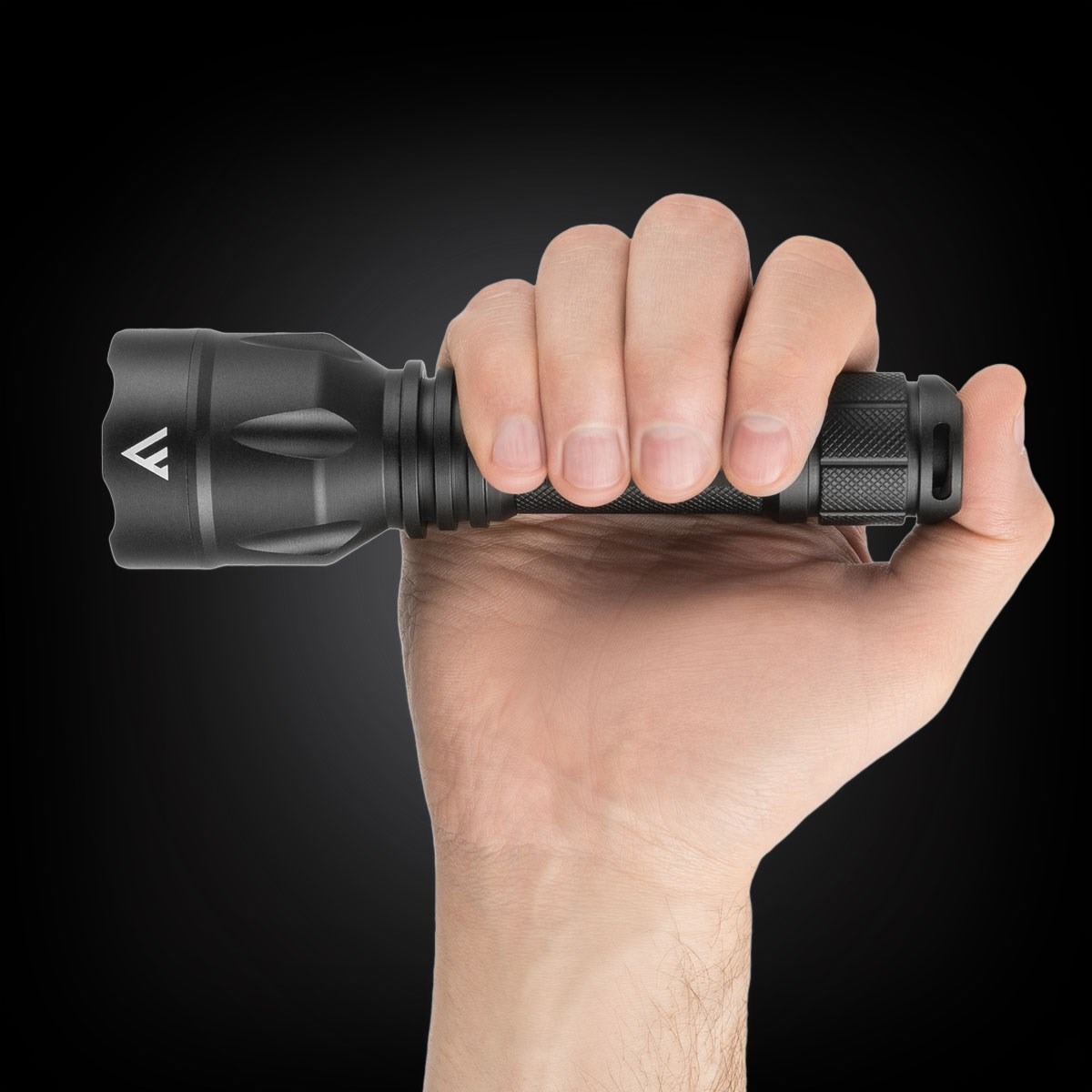 BLACK EYE 1550 latarka ręczna, 1550 lm - Image 5