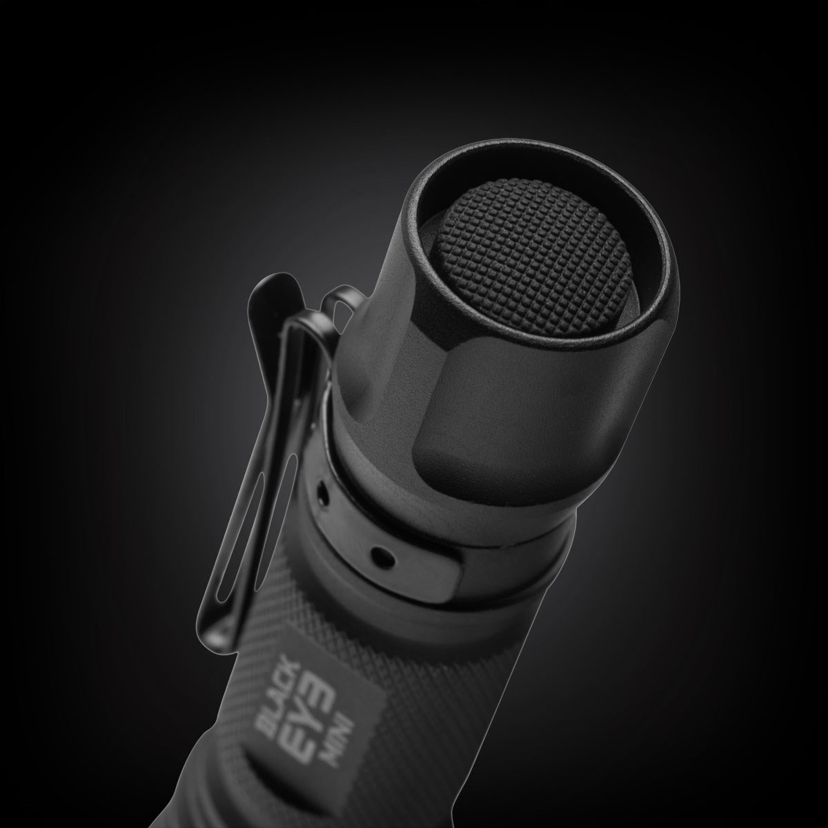 BLACK EYE MINI® latarka ręczna, 135 lm - Image 2