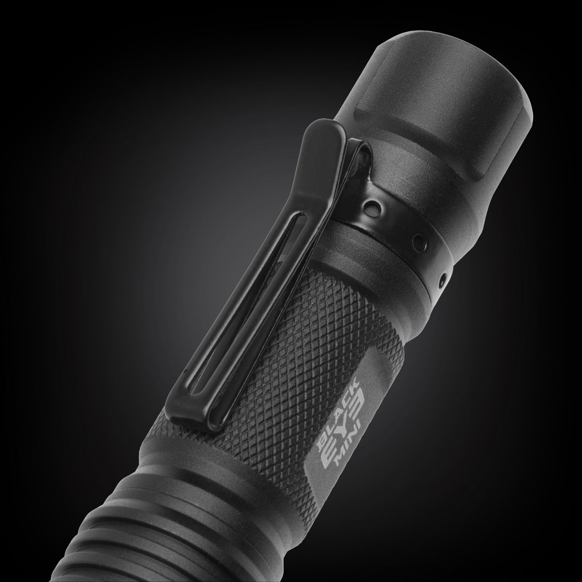 BLACK EYE MINI® latarka ręczna, 135 lm - Image 3