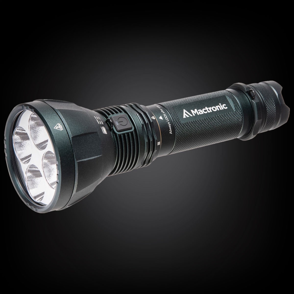 BLITZ K12 szperacz, 11600 lm