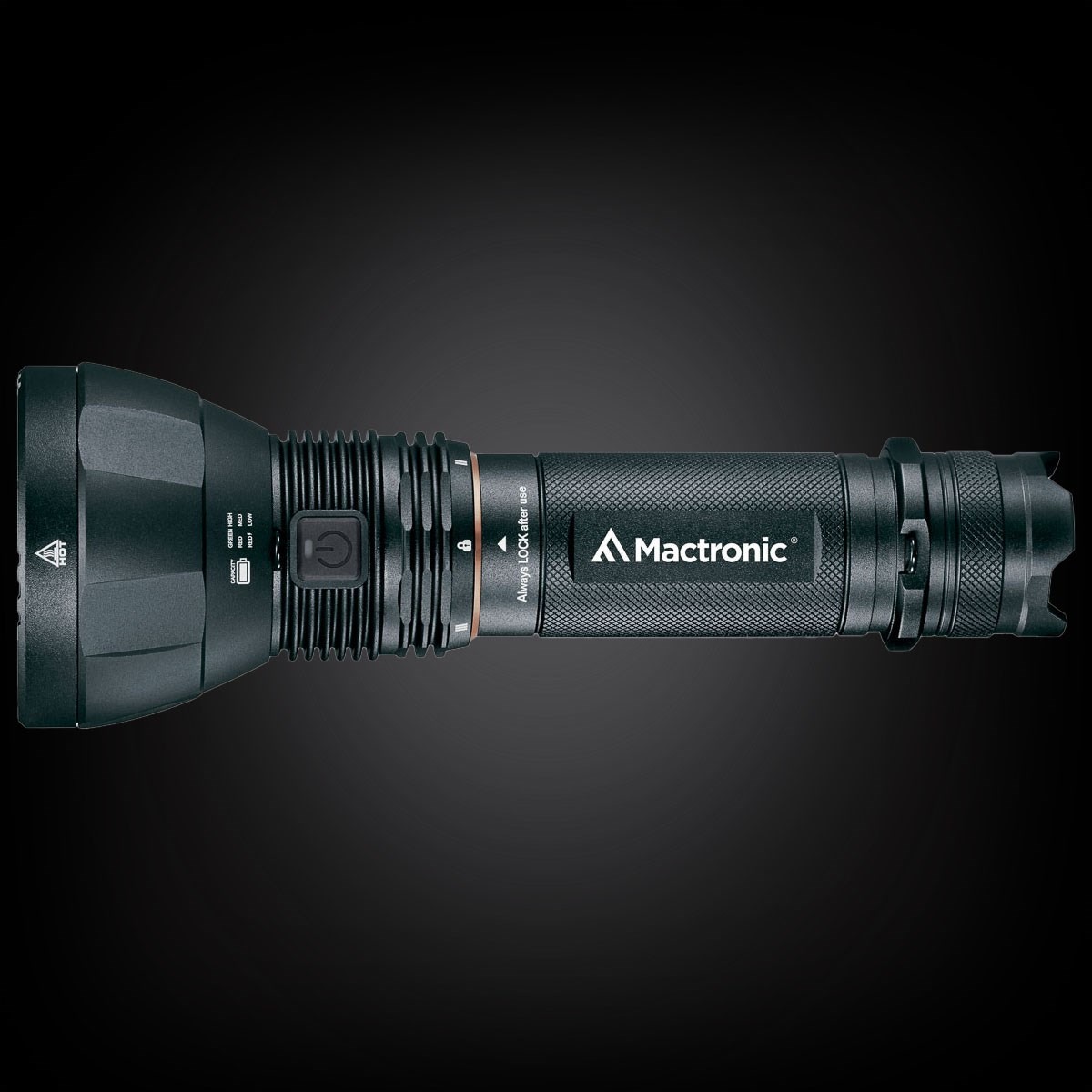 BLITZ K12 szperacz, 11600 lm - Image 2