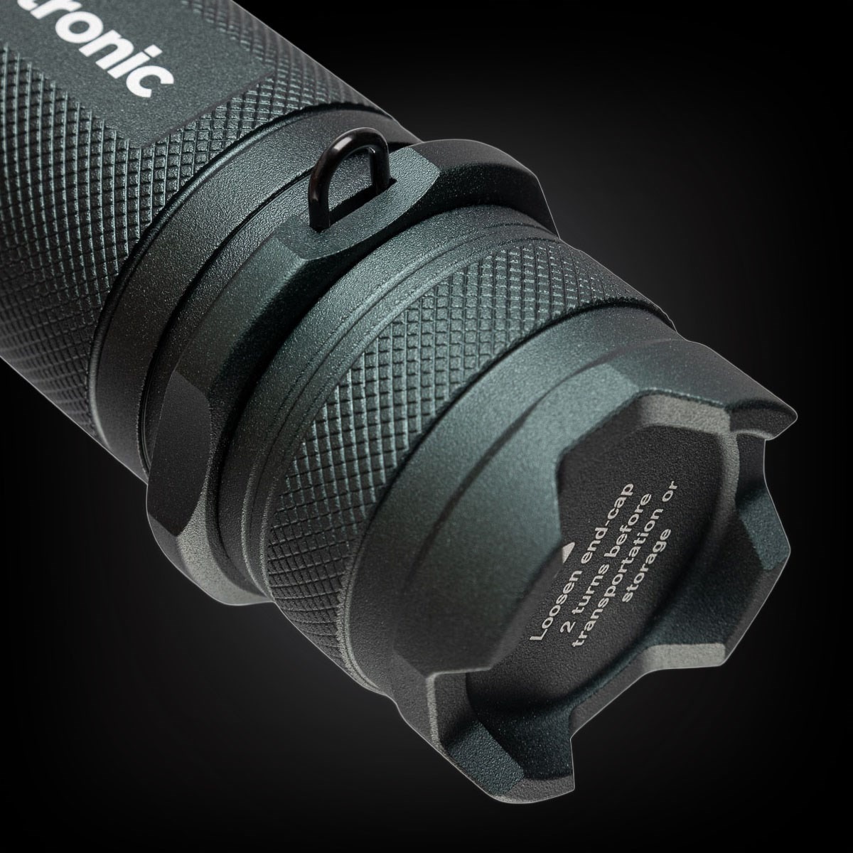 BLITZ K12 szperacz, 11600 lm - Image 4