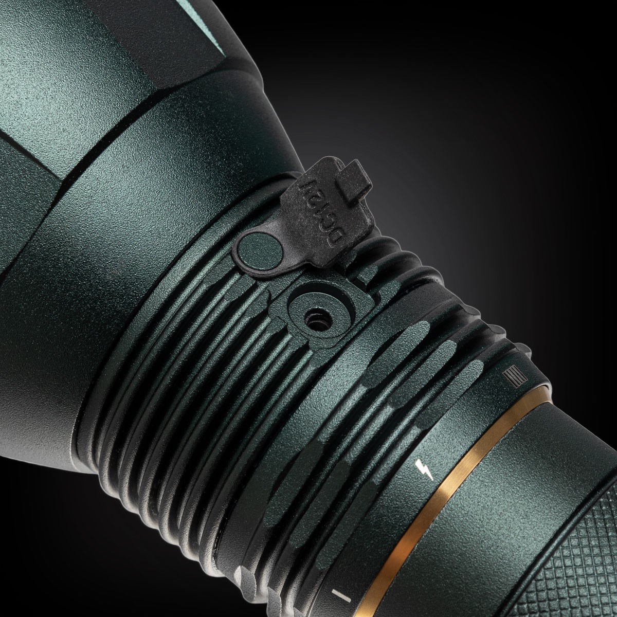 BLITZ K12 szperacz, 11600 lm - Image 5