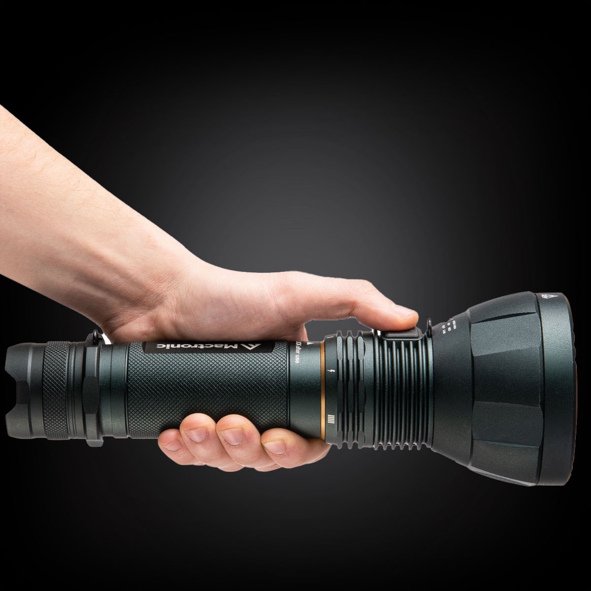 BLITZ K12 szperacz, 11600 lm - Image 6