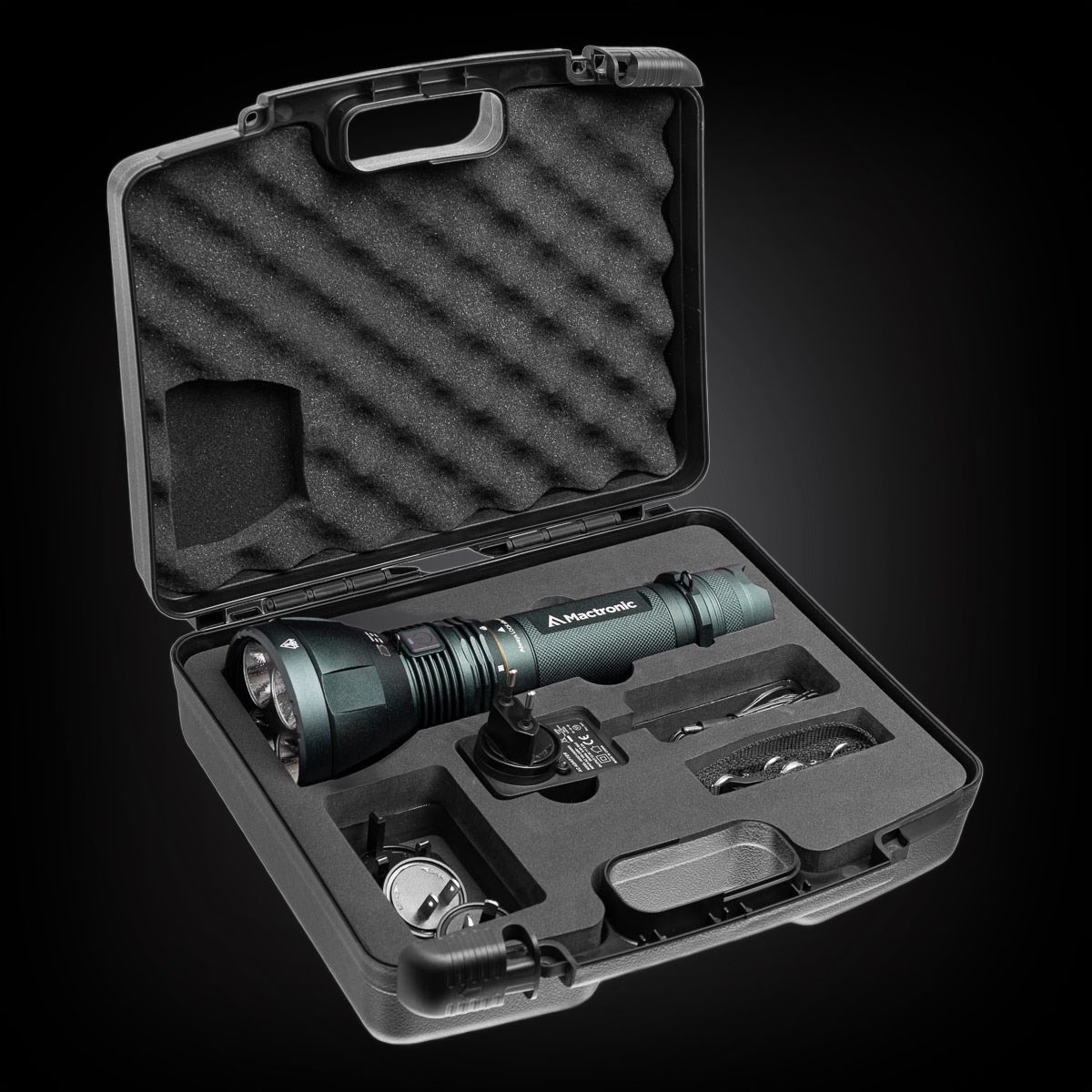 BLITZ K12 szperacz, 11600 lm - Image 8