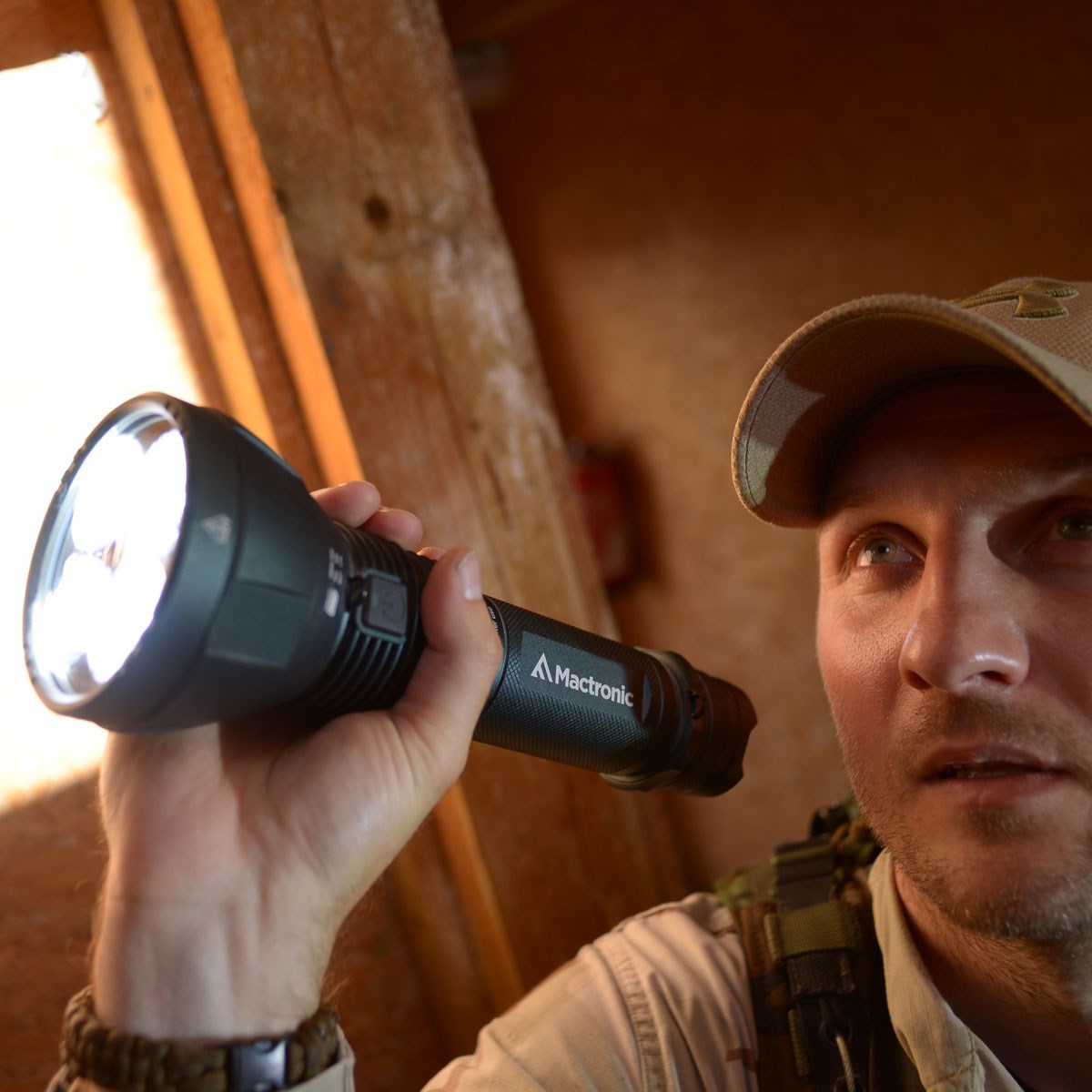 BLITZ K12 szperacz, 11600 lm - Image 11