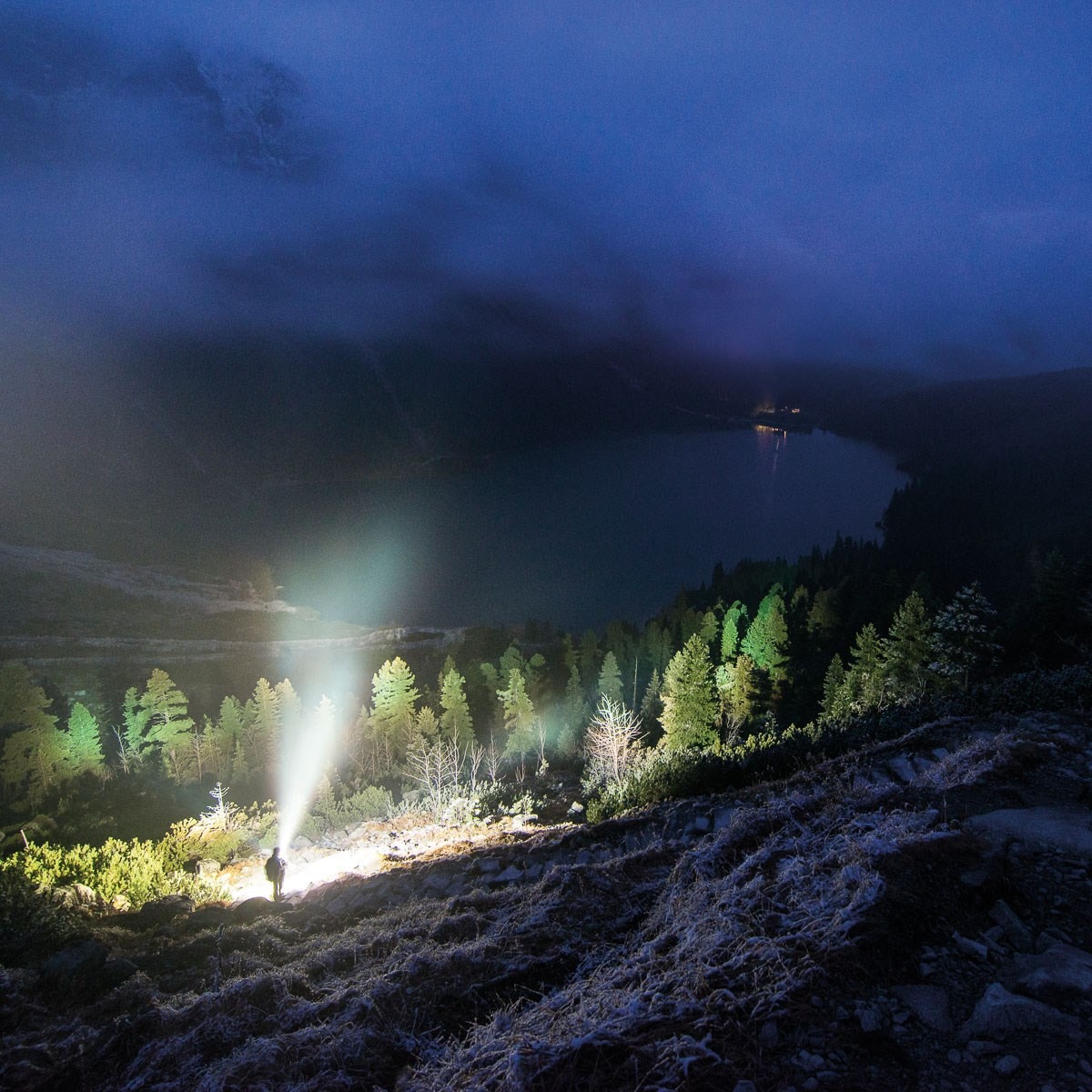 BLITZ K12 szperacz, 11600 lm - Image 13