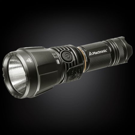 BLITZ K3 latarka ręczna, 3000 lm