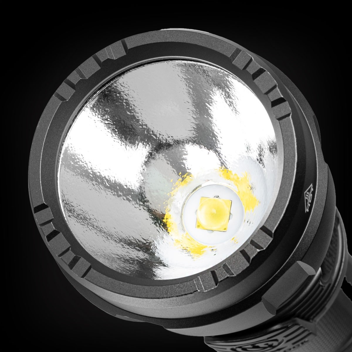 BLITZ K3 latarka ręczna, 3000 lm - Image 3