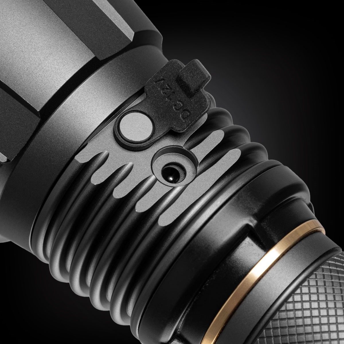 BLITZ K3 latarka ręczna, 3000 lm - Image 7