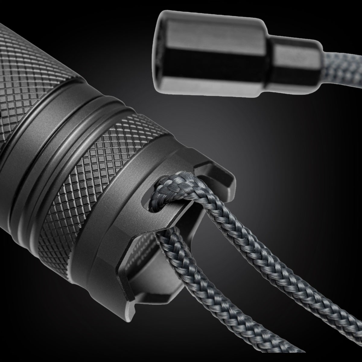 BLITZ K3 latarka ręczna, 3000 lm - Image 8