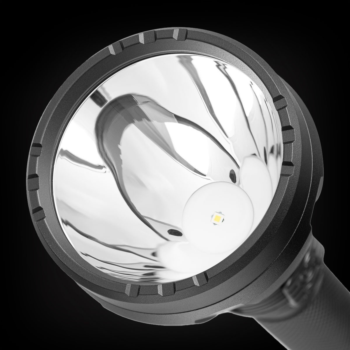 BLITZ LR11 latarka ręczna, 1100 lm - Image 3