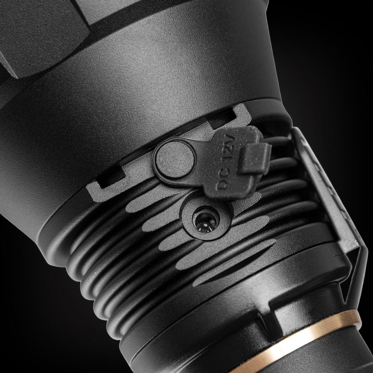 BLITZ LR11 latarka ręczna, 1100 lm - Image 5