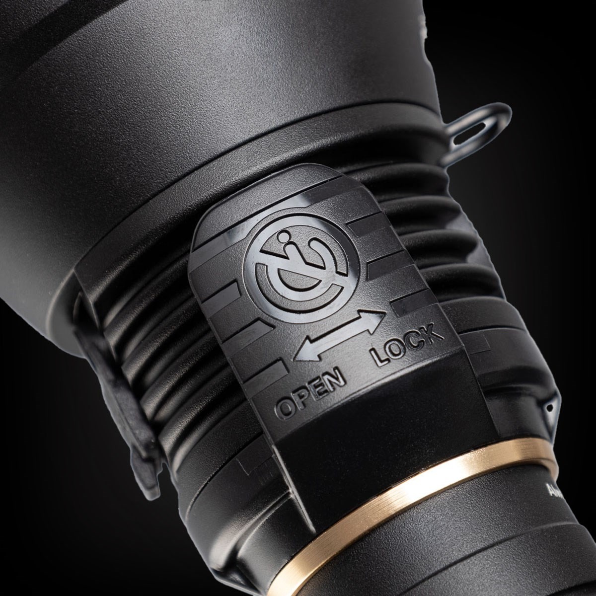 BLITZ LR11 latarka ręczna, 1100 lm - Image 7