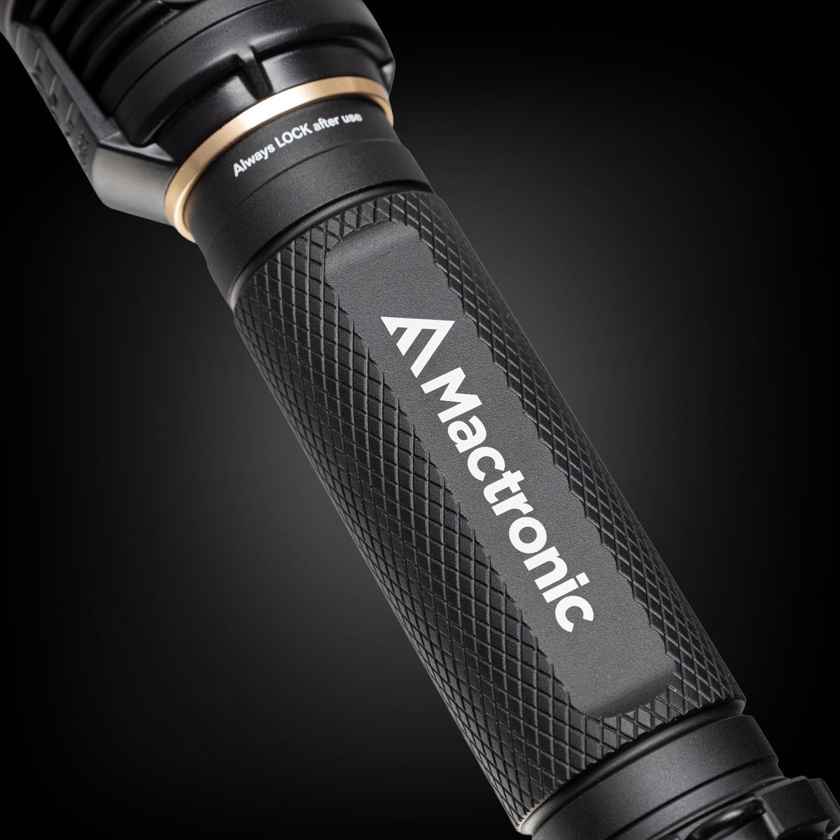 BLITZ LR11 latarka ręczna, 1100 lm - Image 8