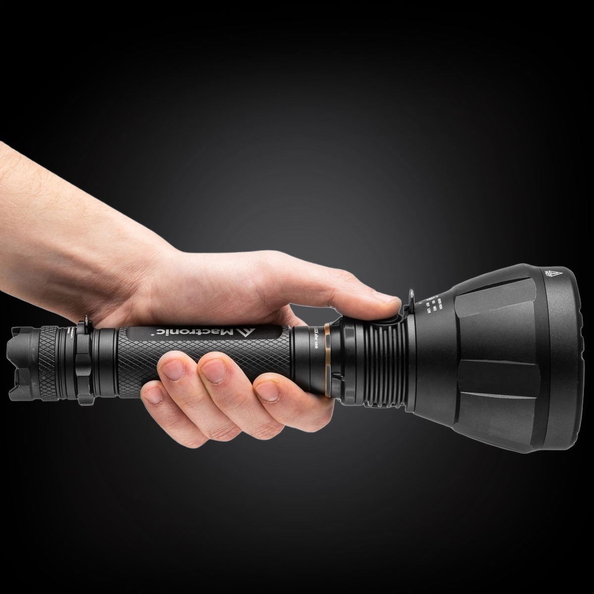 BLITZ LR11 latarka ręczna, 1100 lm - Image 9