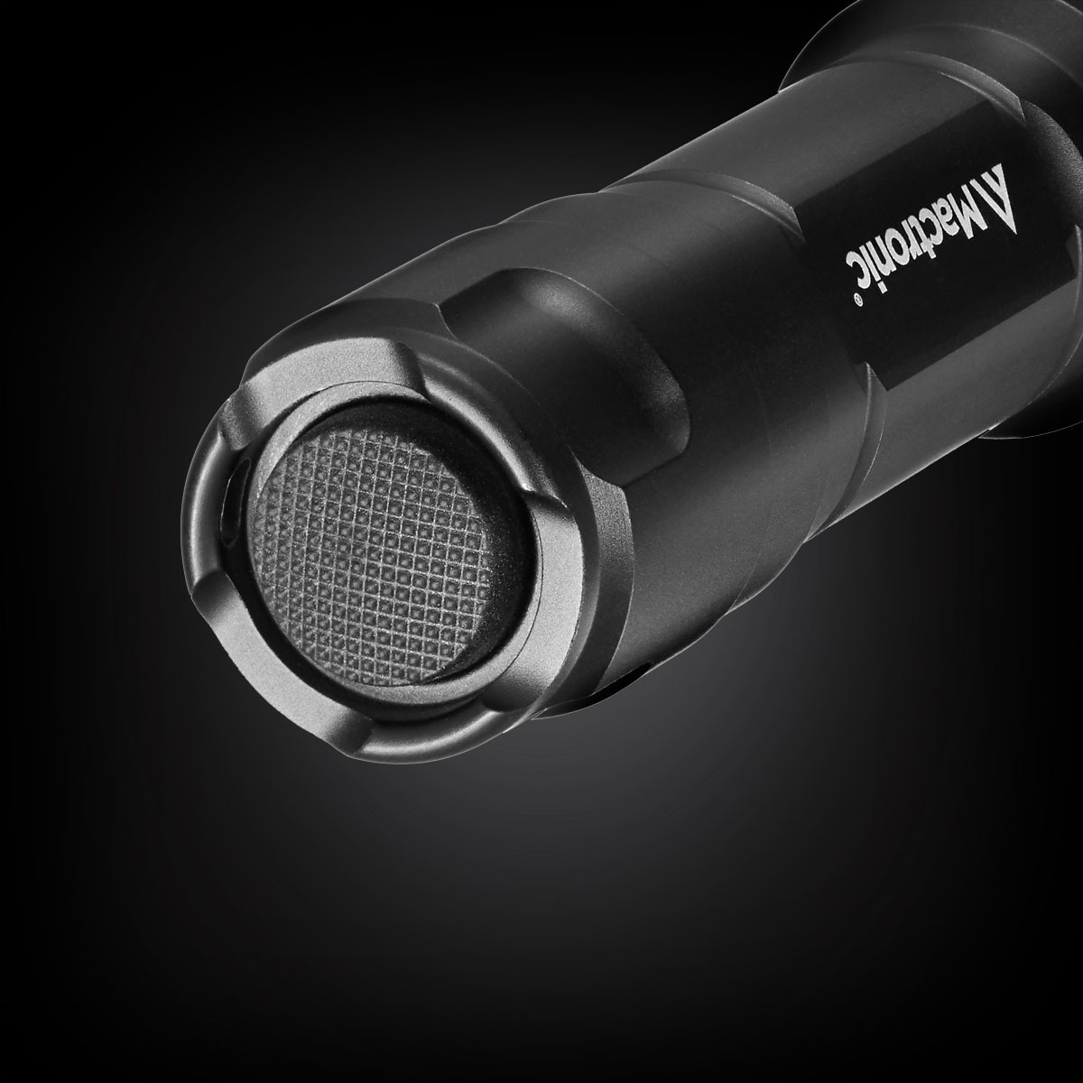 DEFENDER IR latarka taktyczna, 400 lm - Image 5