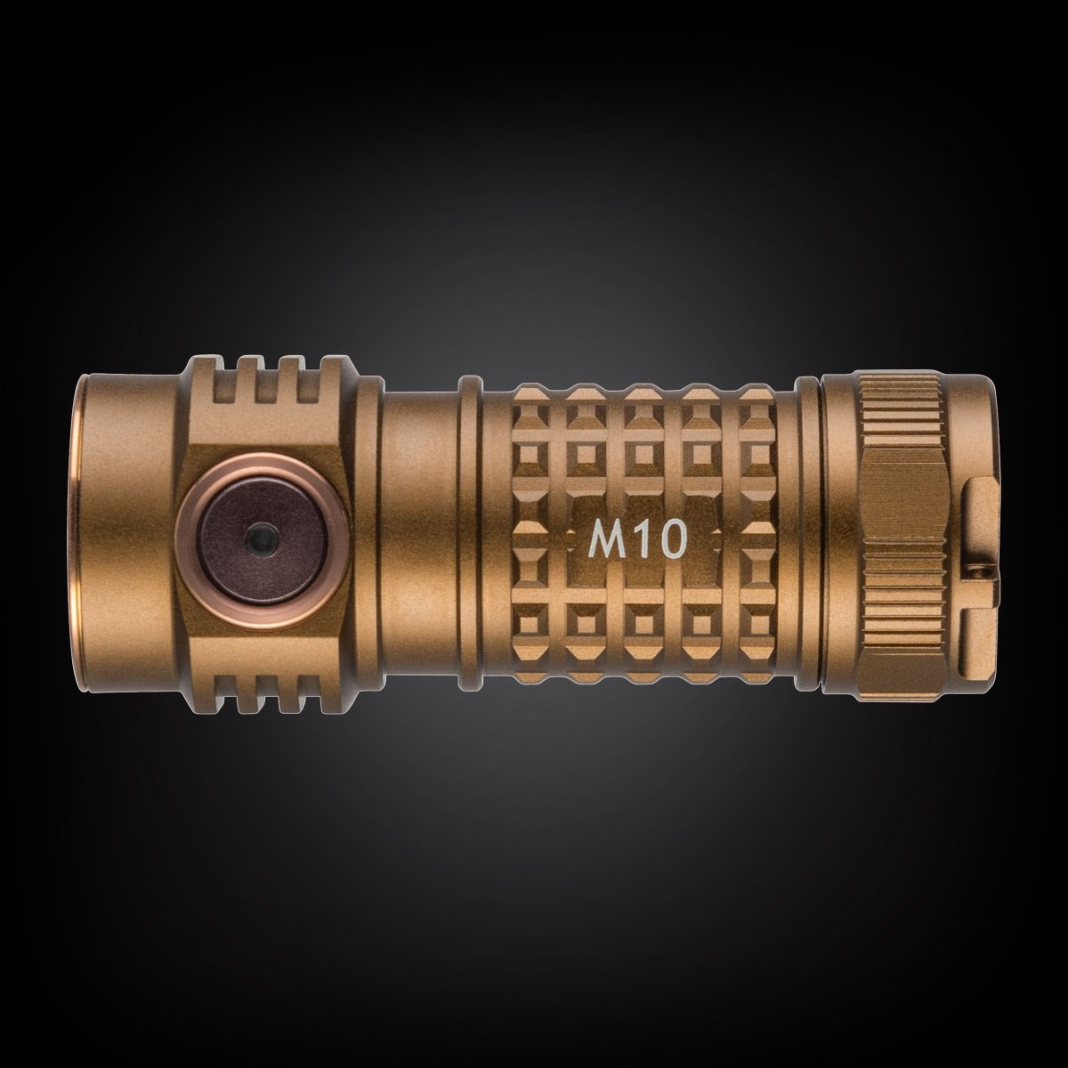 SIRIUS M10 akumulatorowa latarka ręczna, 1000 lm - Image 2