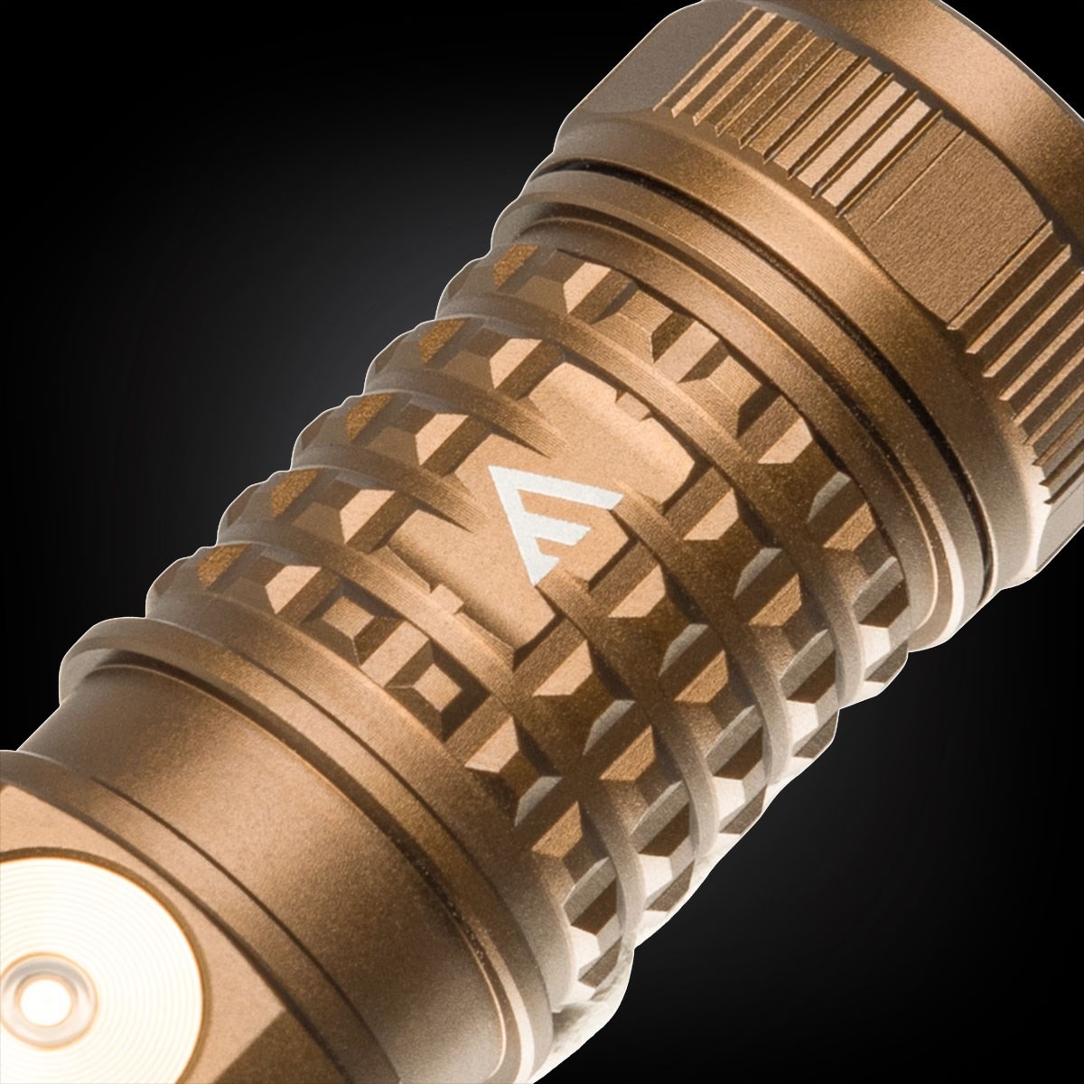 SIRIUS M10 akumulatorowa latarka ręczna, 1000 lm - Image 3