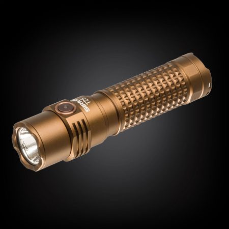 SIRIUS T25 akumulatorowa latarka ręczna, 2500 lm