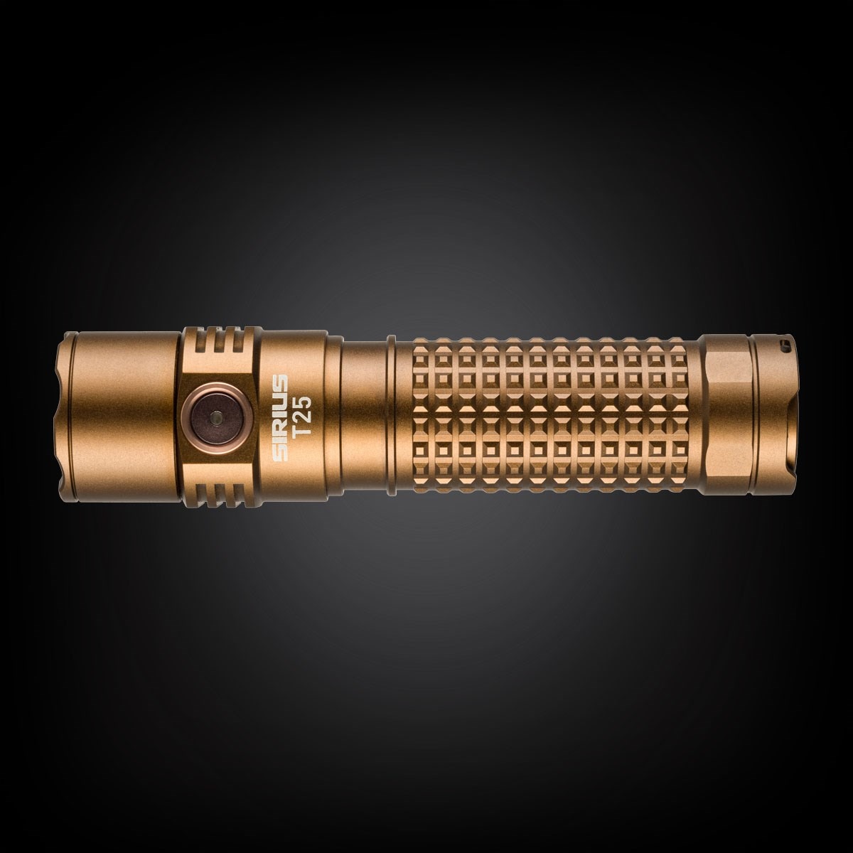 SIRIUS T25 akumulatorowa latarka ręczna, 2500 lm - Image 2