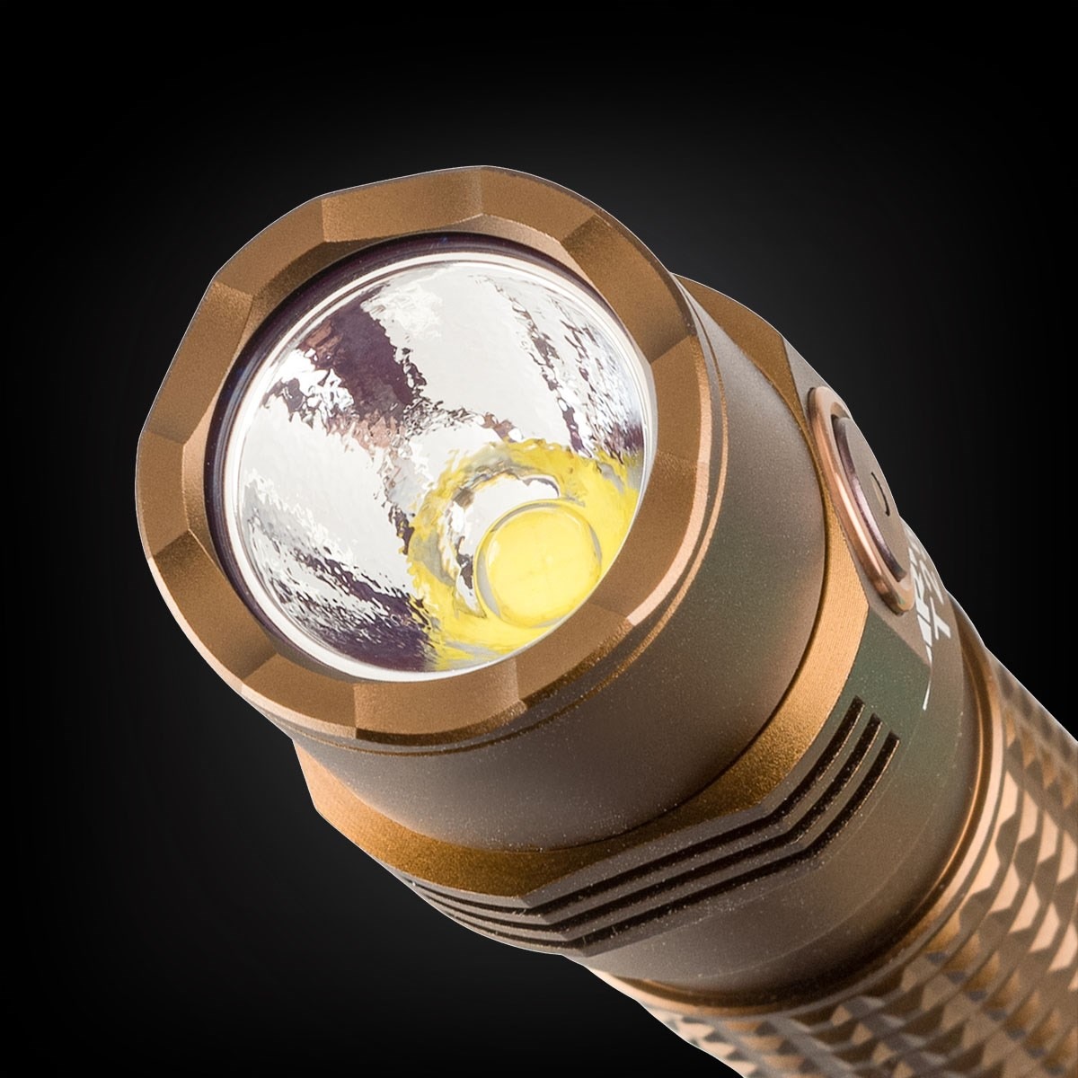 SIRIUS T25 akumulatorowa latarka ręczna, 2500 lm - Image 3