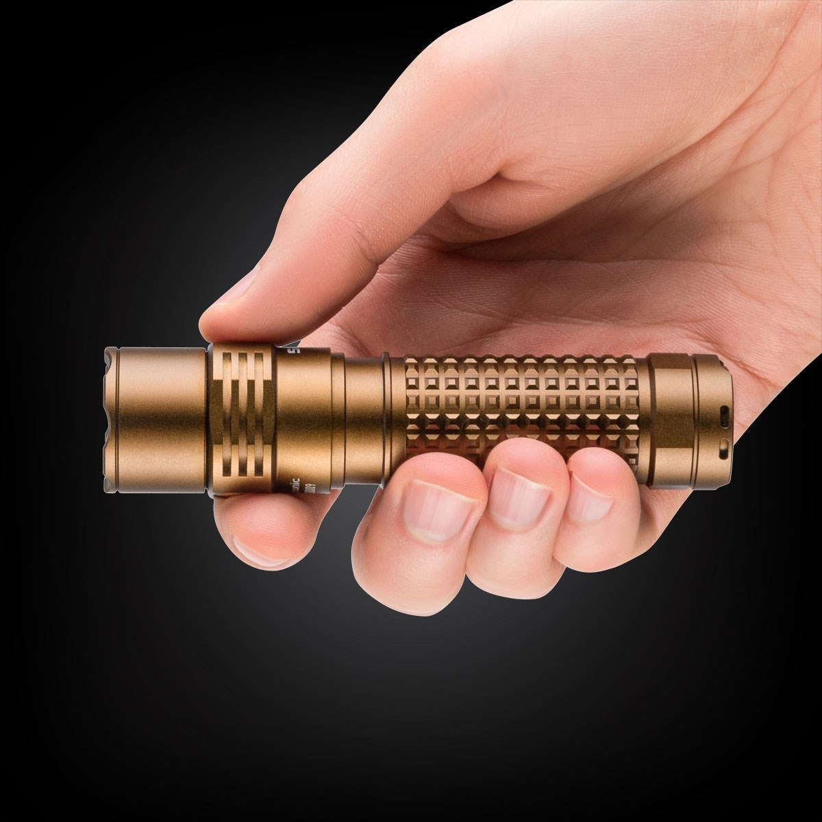 SIRIUS T25 akumulatorowa latarka ręczna, 2500 lm - Image 8