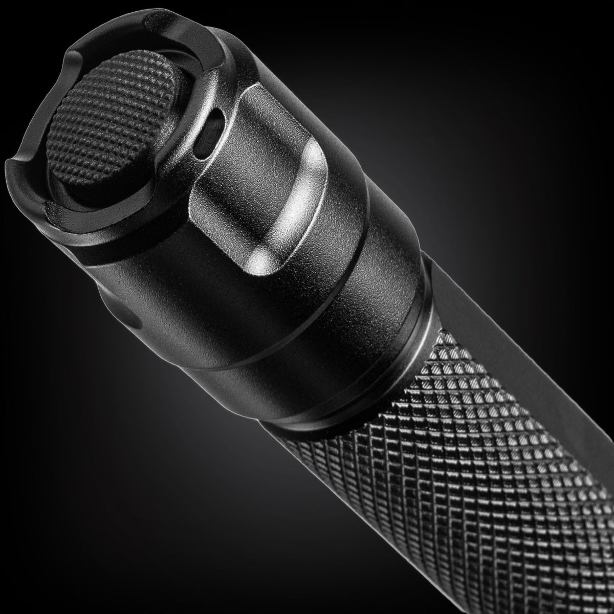 NIGHT HUNTER 03 latarka taktyczna, 1150 lm - Image 6