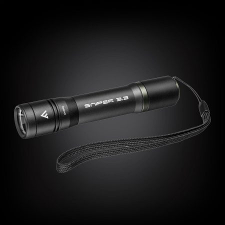SNIPER 3.3 latarka ręczna, 1020 lm