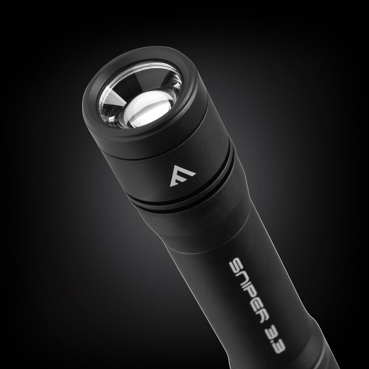 SNIPER 3.3 latarka ręczna, 1020 lm - Image 4