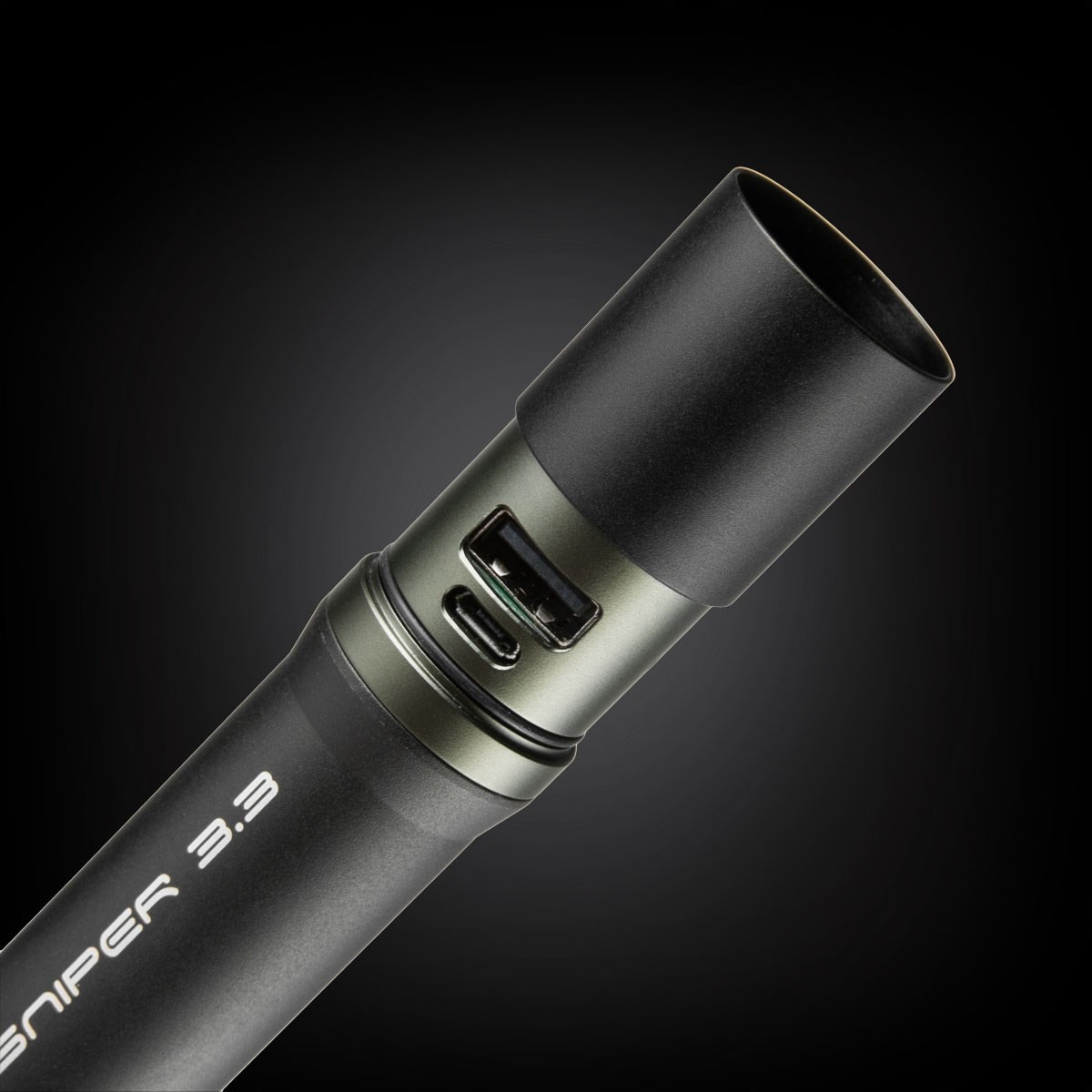 SNIPER 3.3 latarka ręczna, 1020 lm - Image 5