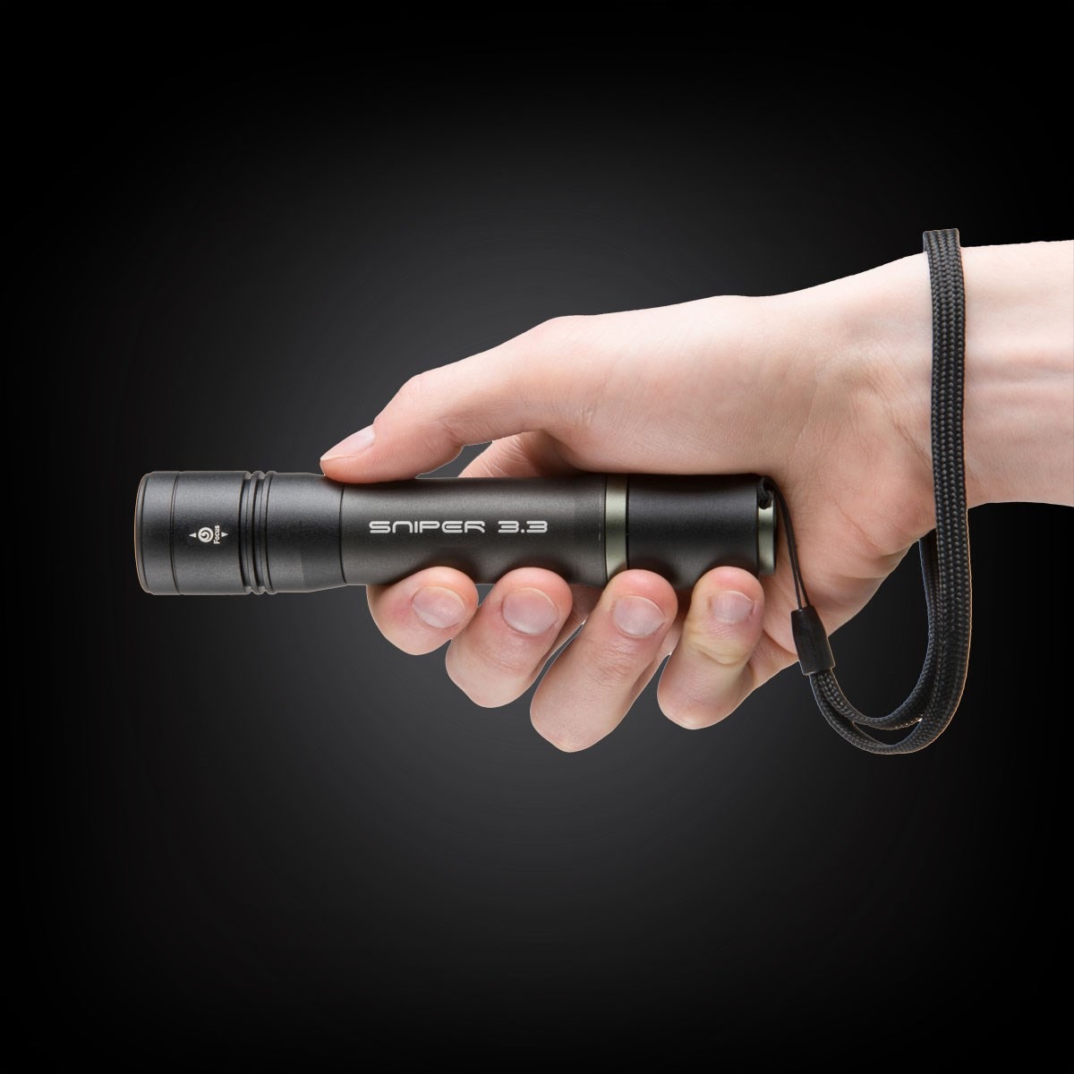 SNIPER 3.3 latarka ręczna, 1020 lm - Image 7