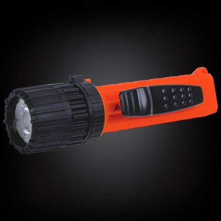 M-FIRE FOCUS Ex latarka ręczna ATEX, 235 lm
