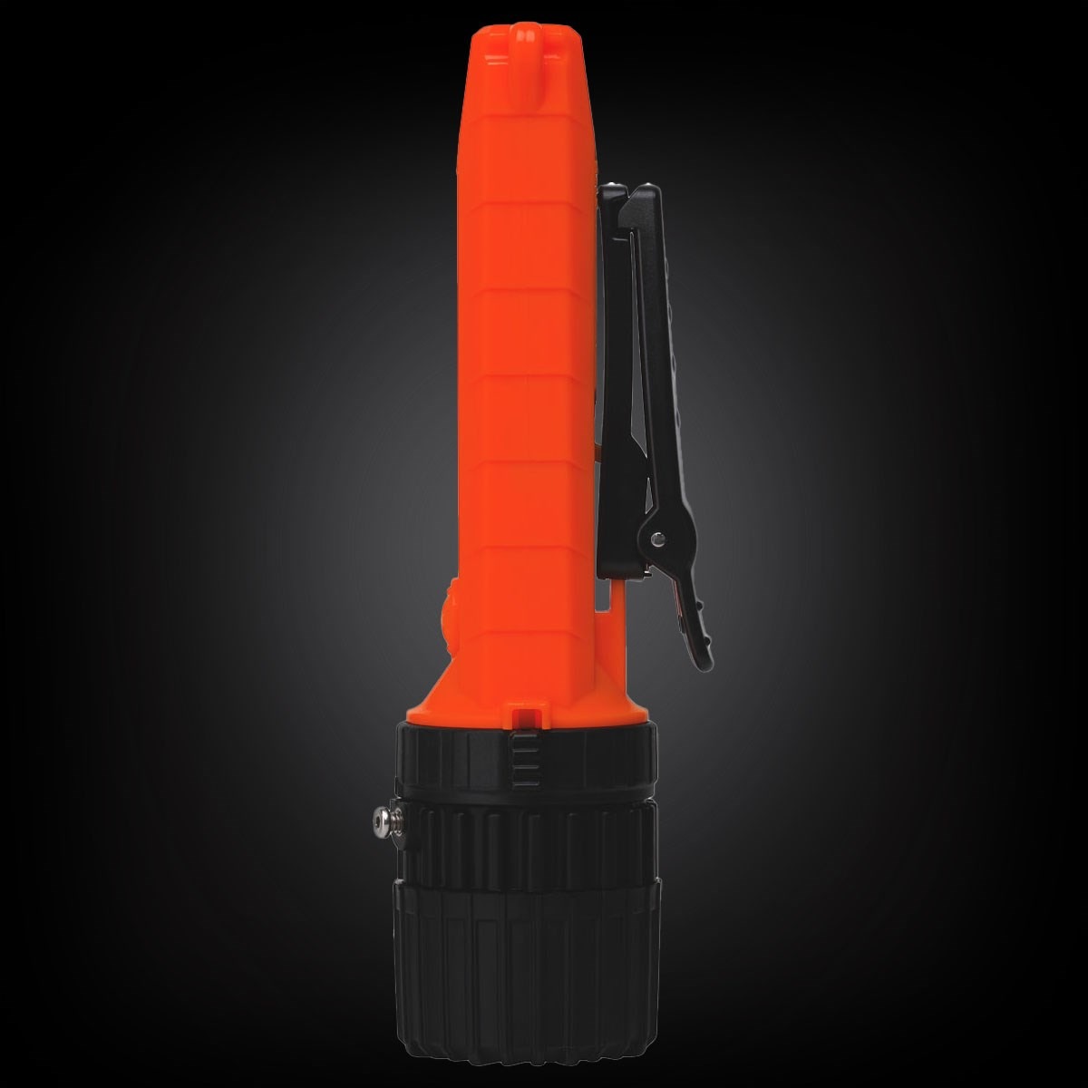 Ex-ATEX zertifizierte, wiederaufladbare Taschenlampe, 235 lm, M-Fire Focus RC - Image 4