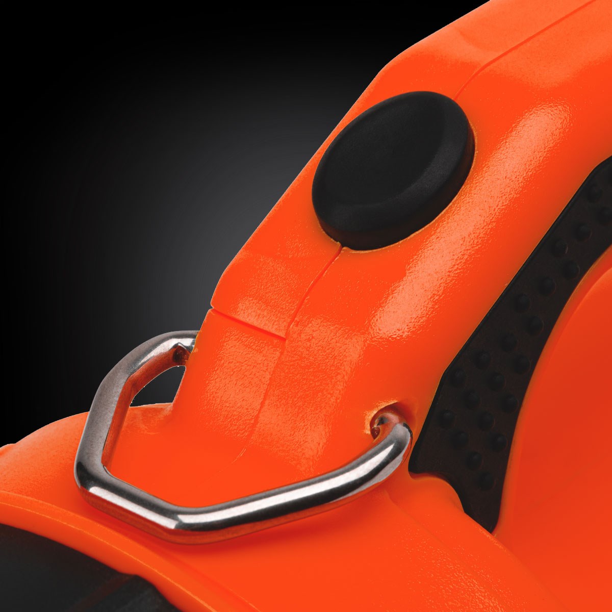 M-FIRE SL112 Ex-ATEX rechargeable searchlight, 222 lm - Image 7