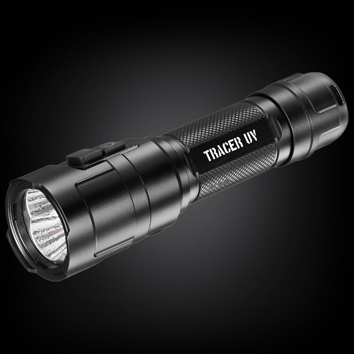 TRACER UV Latarka ręczna, 1000 lm