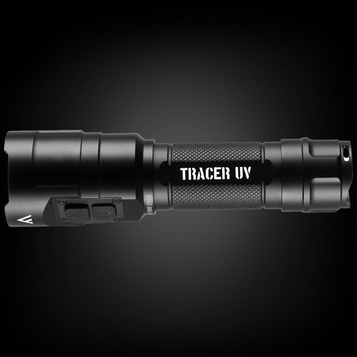 TRACER UV Latarka ręczna, 1000 lm - Image 2