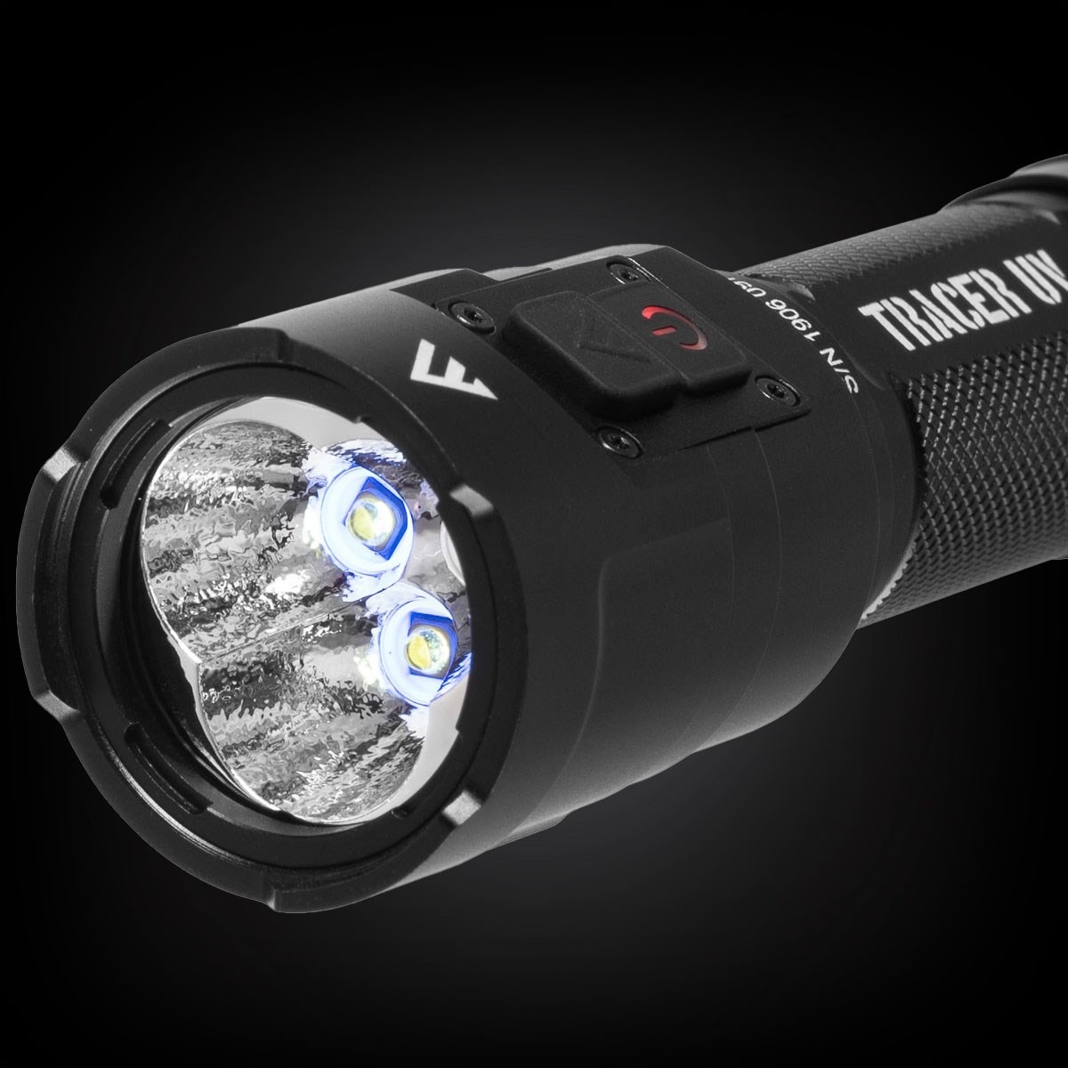 TRACER UV Latarka ręczna, 1000 lm - Image 3