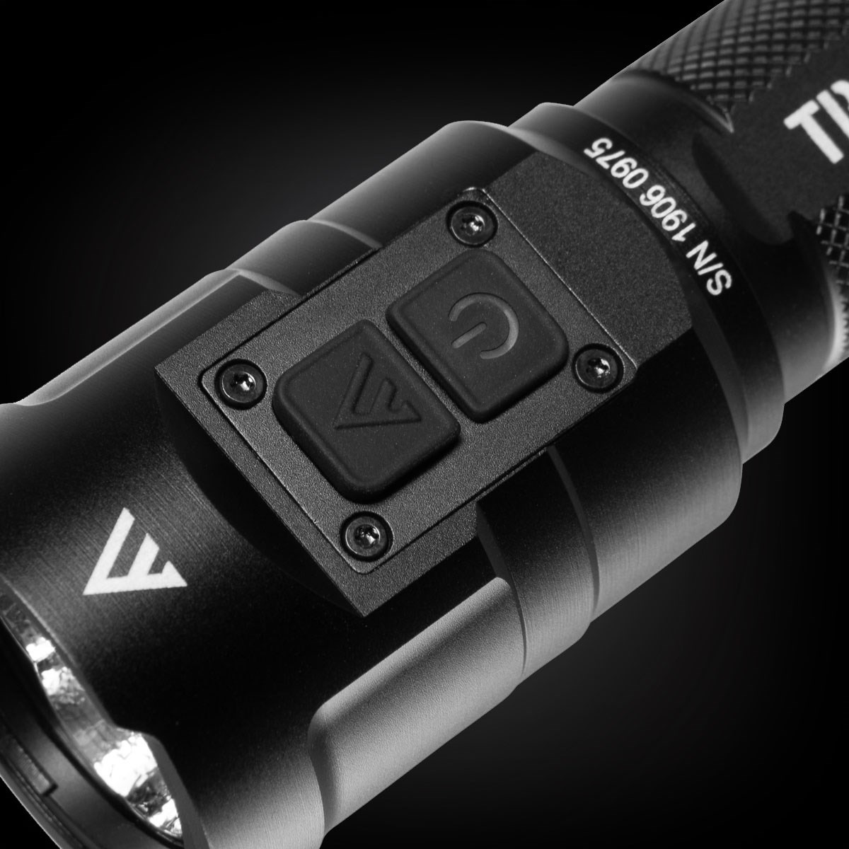 TRACER UV Latarka ręczna, 1000 lm - Image 4