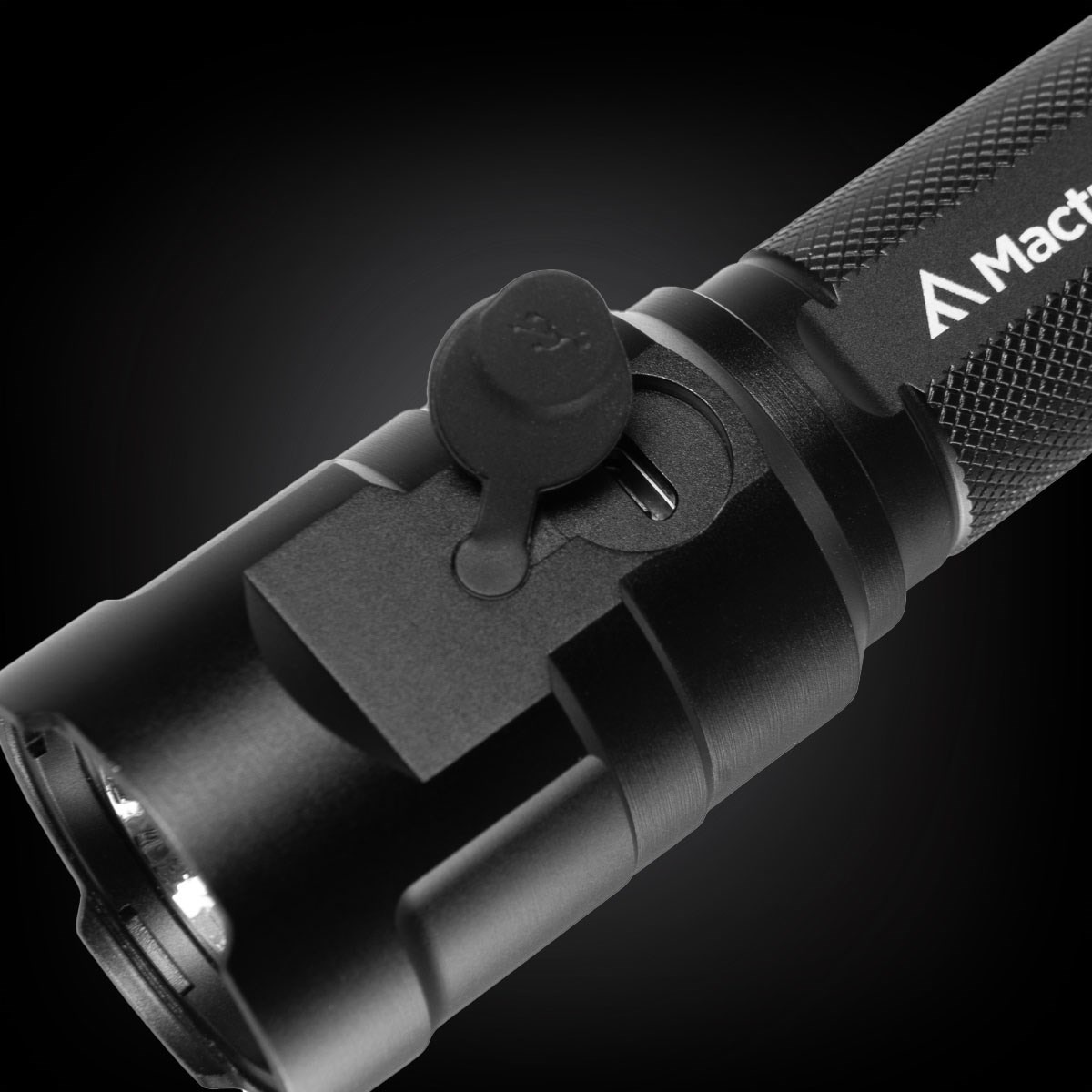 TRACER UV Latarka ręczna, 1000 lm - Image 5