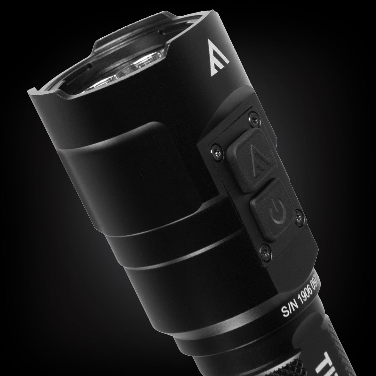 TRACER UV Latarka ręczna, 1000 lm - Image 6