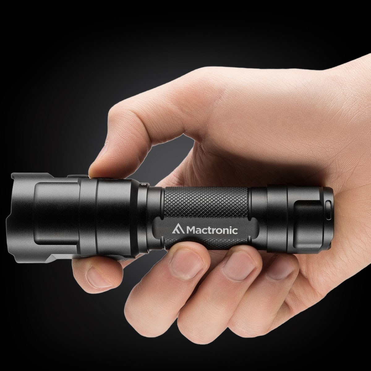 TRACER UV Latarka ręczna, 1000 lm - Image 8