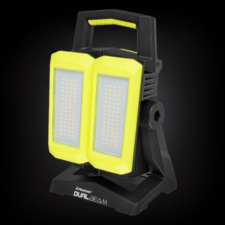 DUAL BEAM workshop lamp, 4500 lm