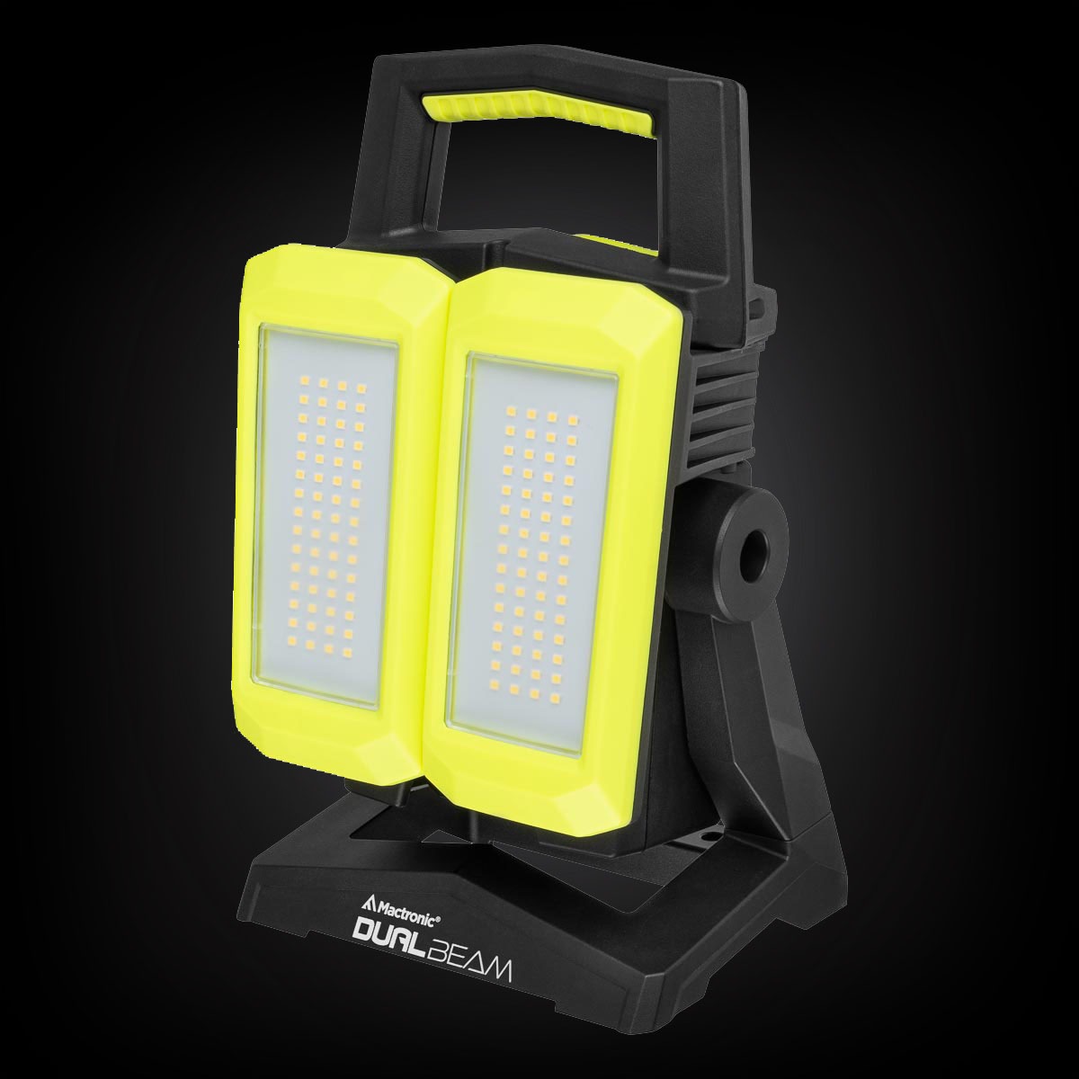 Werkstattlampe | Fernlicht, 4500lm, DualBEAM