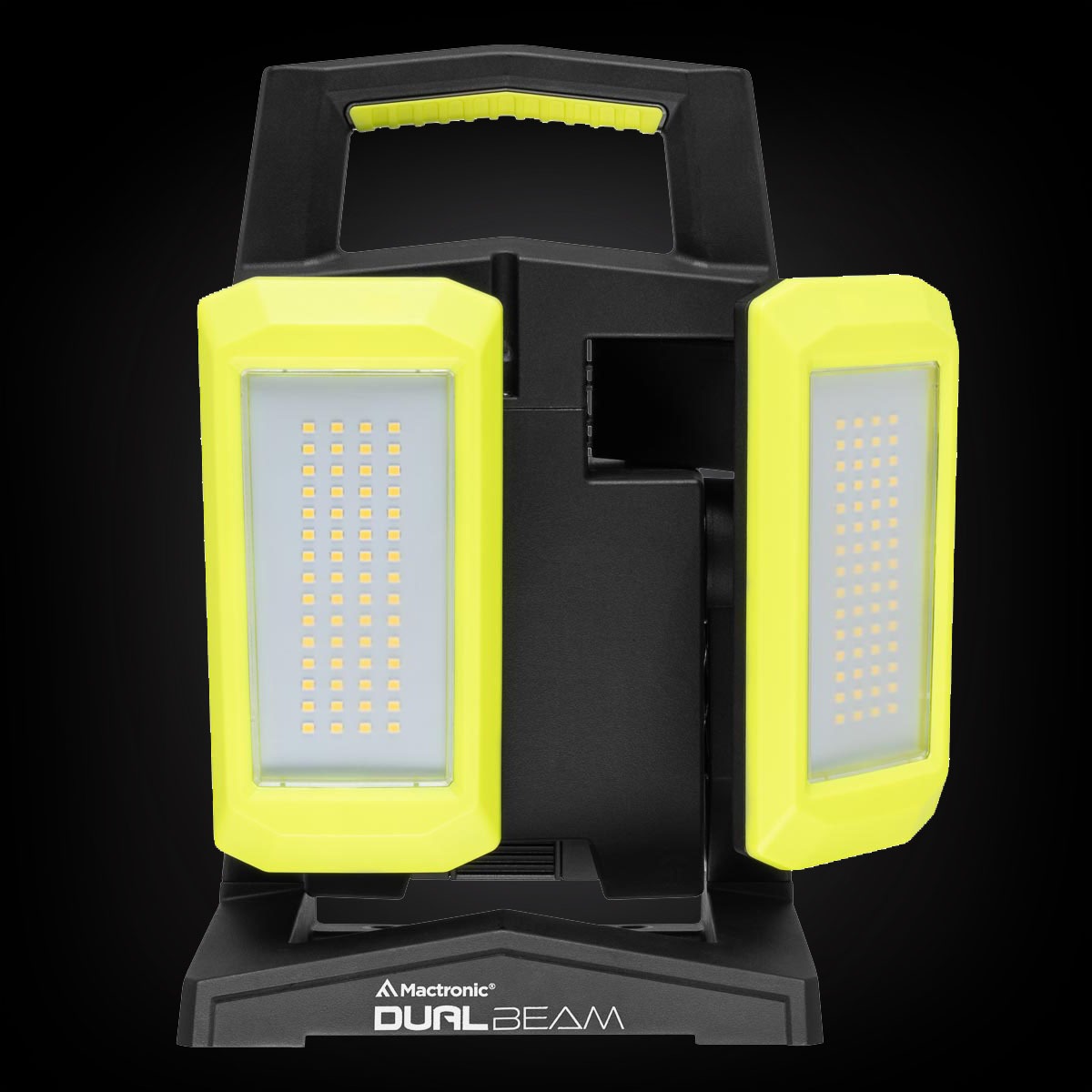 Werkstattlampe | Fernlicht, 4500lm, DualBEAM - Image 2