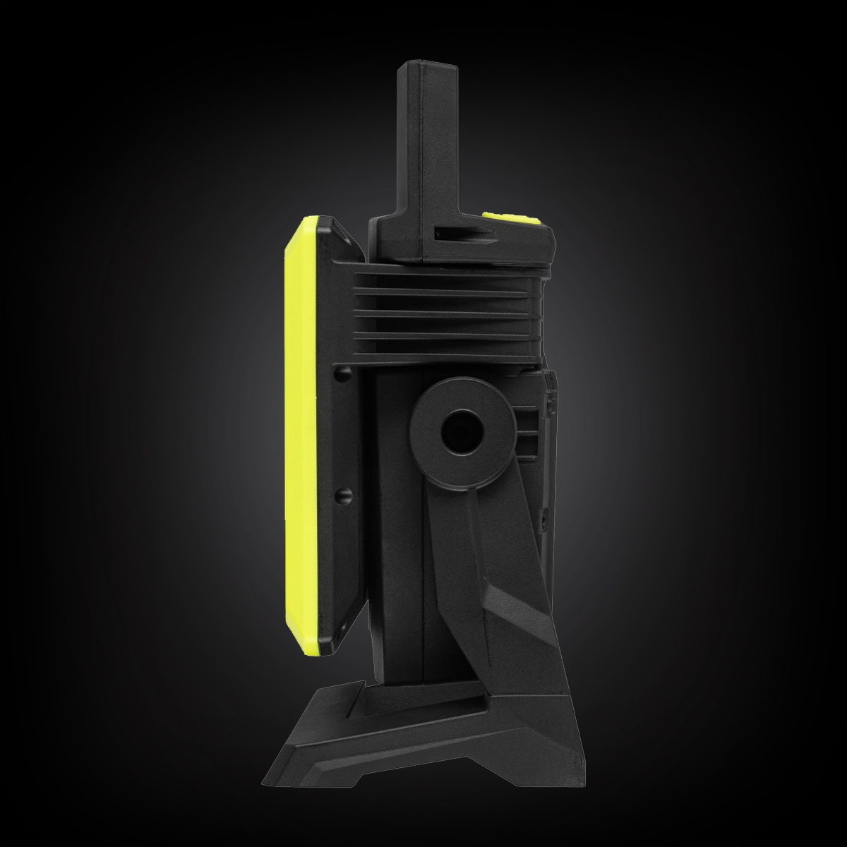 Werkstattlampe | Fernlicht, 4500lm, DualBEAM - Image 3