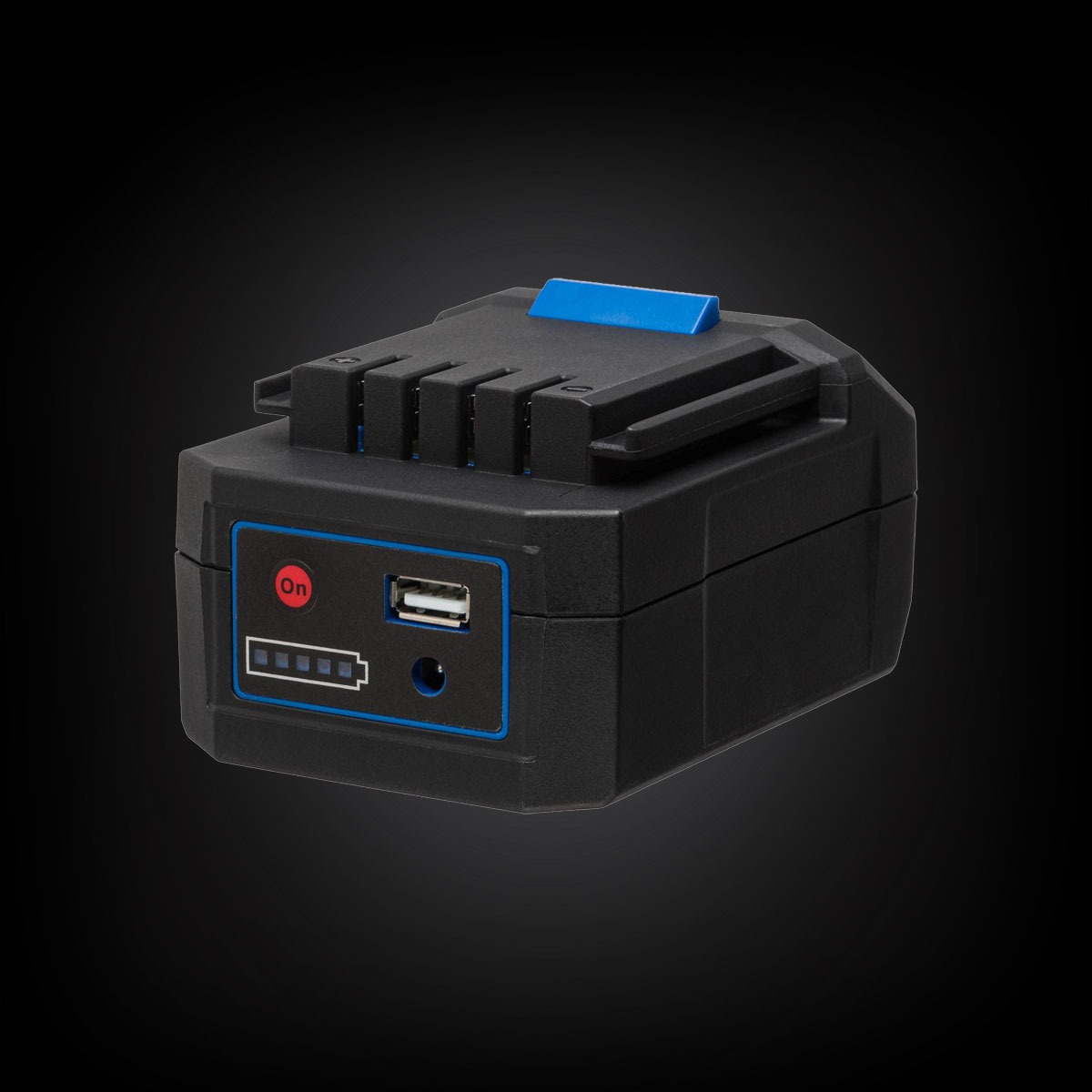 Werkstattlampe | Fernlicht, 4500lm, DualBEAM - Image 8