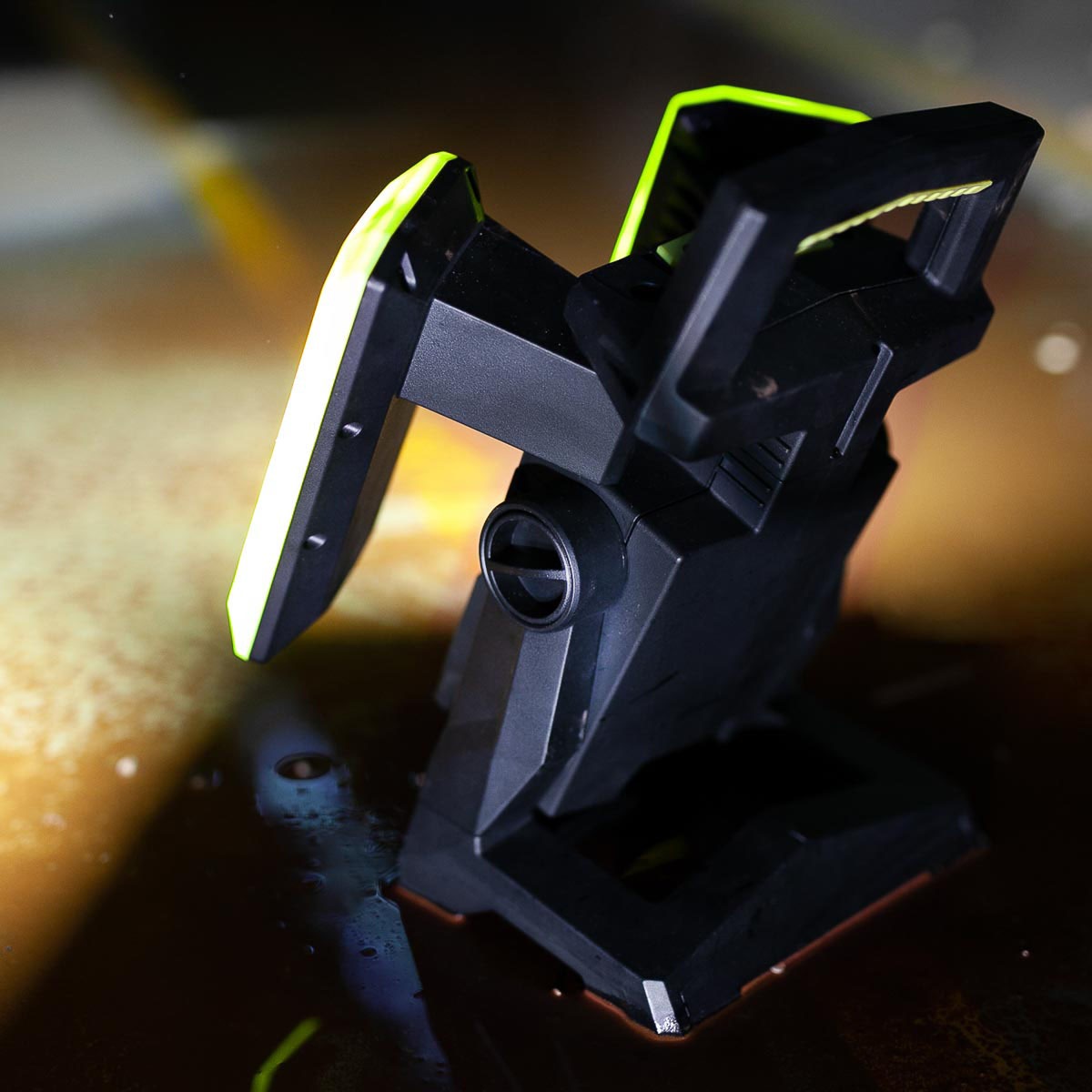 Werkstattlampe | Fernlicht, 4500lm, DualBEAM - Image 10