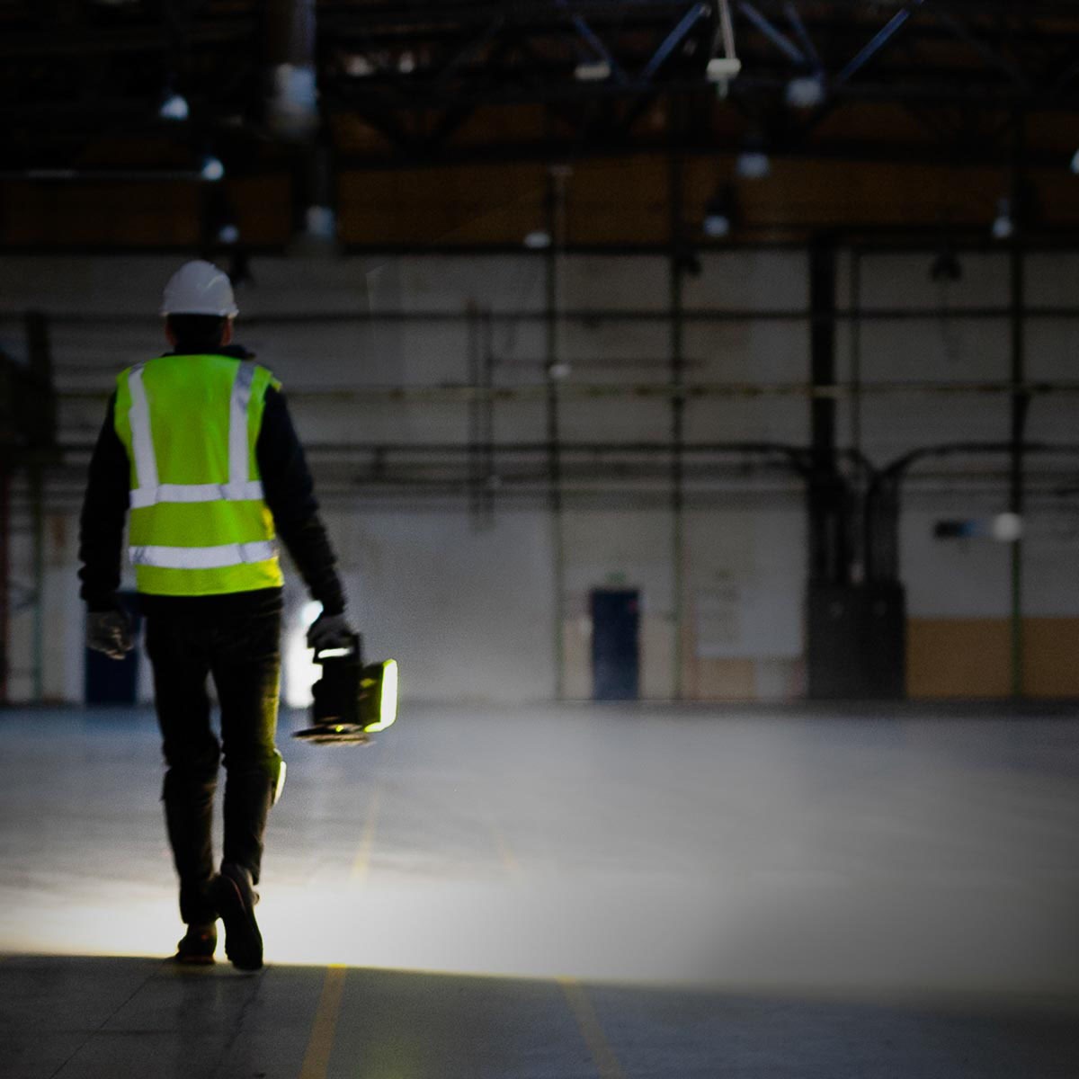 Werkstattlampe | Fernlicht, 4500lm, DualBEAM - Image 11