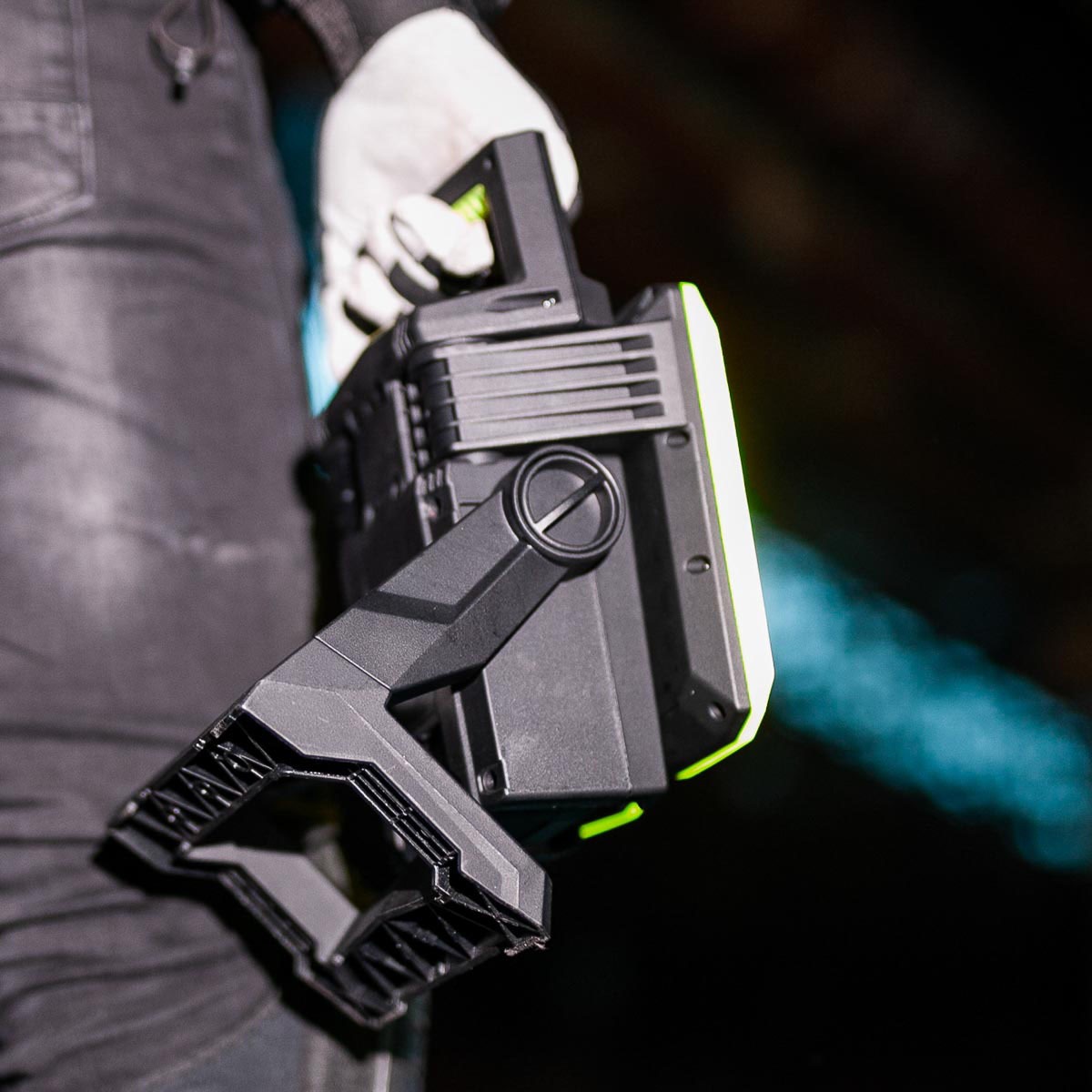 Werkstattlampe | Fernlicht, 4500lm, DualBEAM - Image 12